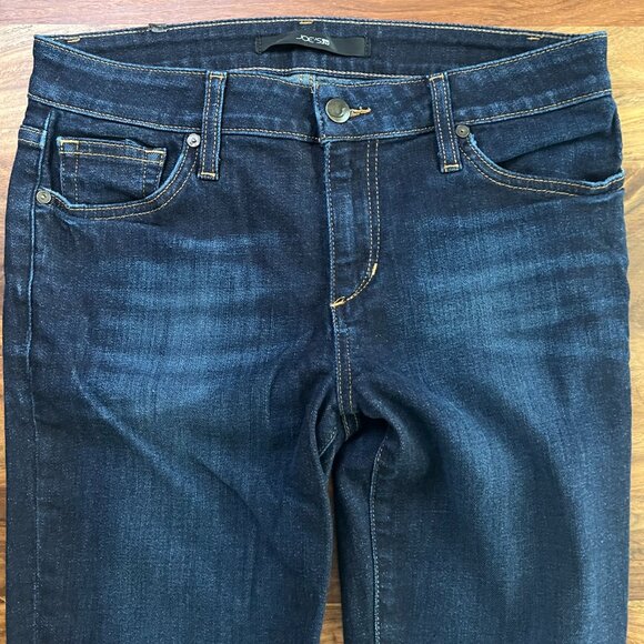 JOE’S JEANS “Katya” Skinny Ankle Fit - Blue - 28 - Picture 1 of 11